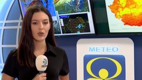 VIDEO Amenințați de vijelii și inundații. În trei județe din România a fost emis cod portocaliu
